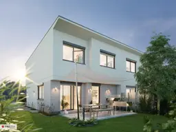 Wohnen in idyllischer Grünlage!!!