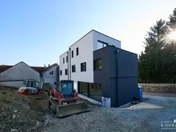 NEU! ++ TOP LAGE ++ ZIEGELMASSIVHÄUSER ++ KELLER + ERDGESCHOSS + OBERGESCHOSS + GARTEN + TERRASSE + PKW STELLPLATZ ++