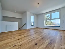 NEU! ++ BEZUGSFERTIG ++ HAUS MIT 5 ZIMMER / KELLER / GARTEN / 3 TERRASEN / 1 PKW-STELLPLATZ ++ EIGENTUM ++ 1220 WIEN ++