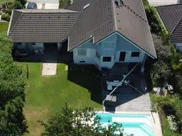 Ihr Traum vom nächsten Sommer am eigenen Pool