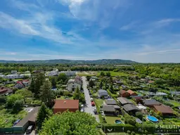 NEU in Korneuburg++ Großzügige 4-Zimmer Neubauwohnung mit Fernblick ++ Ihr SONNIGES Zuhause++ Leistbare Familienwohnung