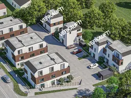 NEU! ++ ZIEGELMASSIV ++ BEZUGSFERTIG ++ 12 REIHENHÄUSER ++ 2 PKW-STELLPLÄTZE PRO HAUS ++ GARTEN &amp; TERRASSE ++ SCHLÜSSELFERTIG ++ FISCHAMEND ++