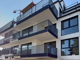 NEU! ++ URBAN &amp; NATUR &amp; ERHOLUNG: ZWISCHEN SEESTADT UND LOBAU ++ 1220 WIEN ++ 19 EIGENTUMSWOHNUNGEN ++ SCHLÜSSELFERTIG ++ BALKON / TERRASSE / LOGGIA / GARTEN / KELLER ++ 2–4 ZIMMER ++