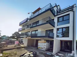 NEU! ++ URBAN &amp; NATUR &amp; ERHOLUNG: ZWISCHEN SEESTADT UND LOBAU ++ 1220 WIEN ++ 19 EIGENTUMSWOHNUNGEN ++ SCHLÜSSELFERTIG ++ BALKON / TERRASSE / LOGGIA / GARTEN / KELLER ++ 2–4 ZIMMER ++
