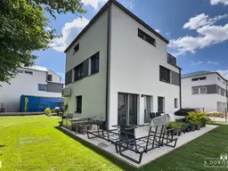 NEU! ++ ZIEGELMASSIV ++ 12 REIHENHÄUSER ++ 2 PKW-STELLPLÄTZE PRO HAUS ++ GARTEN &amp; TERRASSE ++ BELAGSFERTIG ++ FISCHAMEND ++