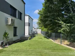 NEU! ++ ZIEGELMASSIV ++ 12 REIHENHÄUSER ++ 2 PKW-STELLPLÄTZE PRO HAUS ++ GARTEN &amp; TERRASSE ++ BELAGSFERTIG ++ FISCHAMEND ++