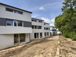 NEU! ++ ZIEGELMASSIV ++ BEZUGSFERTIG ++ 12 REIHENHÄUSER ++ 2 PKW-STELLPLÄTZE PRO HAUS ++ GARTEN &amp; TERRASSE ++ SCHLÜSSELFERTIG ++ FISCHAMEND ++