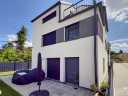 NEU! ++ ZIEGELMASSIV ++ 12 REIHENHÄUSER ++ 2 PKW-STELLPLÄTZE PRO HAUS ++ GARTEN &amp; TERRASSE ++ BELAGSFERTIG ++ FISCHAMEND ++