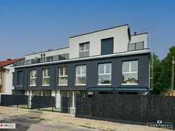 NEU! ++ BEZUGSFERTIG ++ HAUS MIT 5 ZIMMER / KELLER / GARTEN / 3 TERRASEN / 1 PKW-STELLPLATZ ++ EIGENTUM ++ 1220 WIEN ++