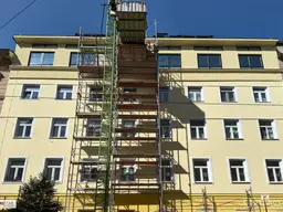 NEU! ++ ERSTBEZUG NÄHE SIEBENBRUNNENPLATZ ++ EXKLUSIVE 3–4 ZIMMER-WOHNUNGEN + BALKON/TERRASSE ++ KLIMAANLAGE ++ TOP-AUSSTATTUNG ++ 1150 WIEN ++