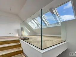 NEU! ++ BEZUGSFERTIG ++ 4 EXKLUSIVE DACHGESCHOSSWOHNUNGEN ++ EIGENTUM ++ 1180 WIEN ++