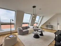 NEU! ++ NÄHE SCHÖNBRUNN ++ EXKLUSIVER DACHAUSBAU IM GRÜNDERZEITHAUS ++ BEZUGSFERTIGES EIGENTUM IN TOPLAGE – 1120 WIEN ++