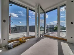 NEU! ++ URBAN &amp; NATUR &amp; ERHOLUNG: ZWISCHEN SEESTADT UND LOBAU ++ 1220 WIEN ++ 19 EIGENTUMSWOHNUNGEN ++ SCHLÜSSELFERTIG ++ BALKON / TERRASSE / LOGGIA / GARTEN / KELLER ++ 2–4 ZIMMER ++