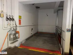Unbefristete Garagenplätze in Kutschkermarkt-Nähe