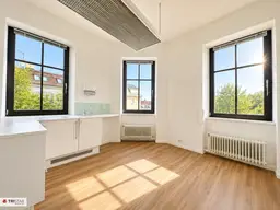 ++ORDINATION | KANZLEI | BÜRO ++ attraktive 99 m² in Klosterneuburg mit Lift