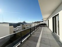 Ihr neues Zuhause mit einzigartiger Aussicht - Mariatrost