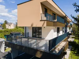Ihre barrierefreie 3 Zi. Wohnung inkl. hochwertige Küche + 2 Bäder