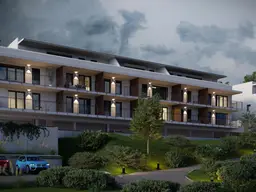 Thalerseestrasse Top 2 - Exklusiver Preishit in Thal