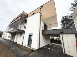 KLEIN ABER FEIN - PENTHOUSE MIT STIL