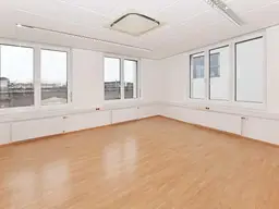 Flexible Büroflächen Nähe Privatklinik Döbling