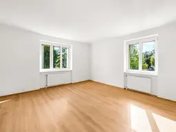 3-Zimmer Büro/Ordination mit separater Küche in Top-Lage mit optimalem Grundriss, 12m² Kellerabteil und PKW-Stellplatz – provisionsfrei!