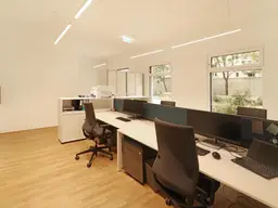 Sicheres Investment: Perfektes Büro &amp; erstklassiger Mieter!