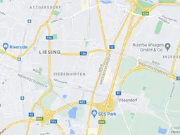 Grundstück in Frequenzlage für Gewerbeprojekt