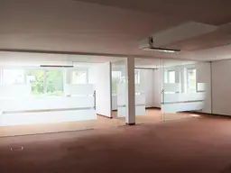 Arbeiten &amp; Wohnen in ruhiger Lage am Gießhübl