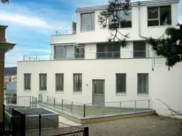 Arbeiten &amp; Wohnen mit großzügiger Terrasse in Ruhelage