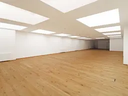 Büro- und Konferenz-Etage! 3 Eingänge! Saniert!