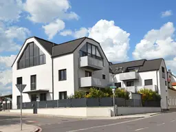 Modernes Mehrfamilienhaus mit 11 Einheiten Nähe Wien