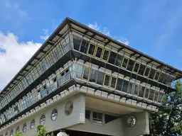 Attraktives Bürogebäude Nähe Bahnhof Floridsdorf und A22