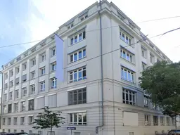 Attraktive Bürofläche Nähe Landstraßer Hauptstraße