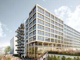 Modernste Büroflächen Nähe Hauptbahnhof VILLAGE WORKS