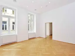 Attraktive Bürofläche in repräsentativer Lage Nähe Rathaus