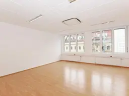 Funktionale Bürofläche Nähe Bahnhof Heiligenstadt
