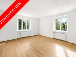 Neu-renoviertes 3-Zimmer-Büro/Ordination am Küniglberg - Provisionsfrei