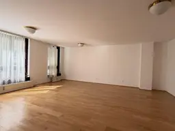 Großzügige, helle 3-Zimmerwohnung in Top-Lage