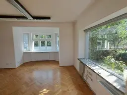 Spitzenlage, Sachsenviertel, Einfamilienvilla + 2. Straßenfront f 2tes Haus 