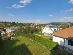 Grundstück in Spitzenlage im Sachsenviertel - Klosterneubug