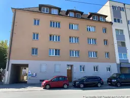 Gepflegtes Zinshaus im Süden von Linz zu verkaufen