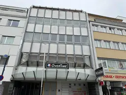 Bestandfreies Stadthaus mit Entwicklungspotential im Zentrum von Wels zu verkaufen