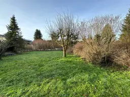 Verkauf eines wunderschönen Grundstückes in Salzburg/Leopoldskron