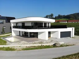 Verkauf eines wunderschönen Wohnhauses Erstbezug nach Fertigstellung
