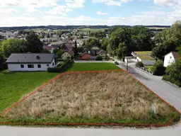Traumhaftes Baugrundstück in Neumarkt – Ihr Eigenheim auf 914m² für nur € 190.000,-- !