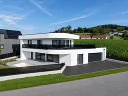 Verkauf eines wunderschönen Wohnhauses in ruhiger und sonniger Aussichtslage von Lichtenberg