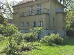 Hietzinger Villengegend! Charmante Villa mit großem Garten zur Miete! 1130!