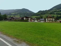 Betriebsgrundstück in Mühlbach im Oberpinzgau, Gemeinde Bramberg!