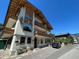 Pension in absoluter Top Lage in Saalbach-Hinterglemm!