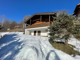 Idyllisches Ferienhäuschen in Maria Alm mit Zweitwohnsitznutzung!